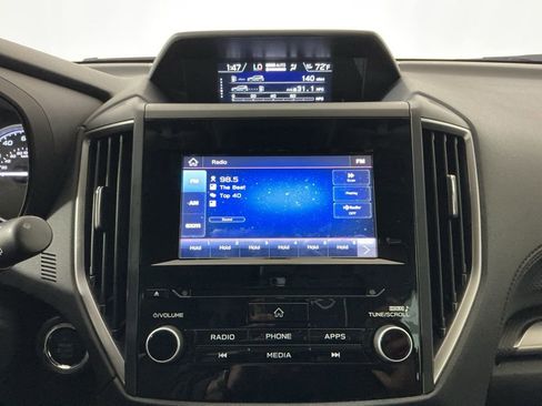 Used 2023 Subaru Forester Premium AWD/4WD image 11