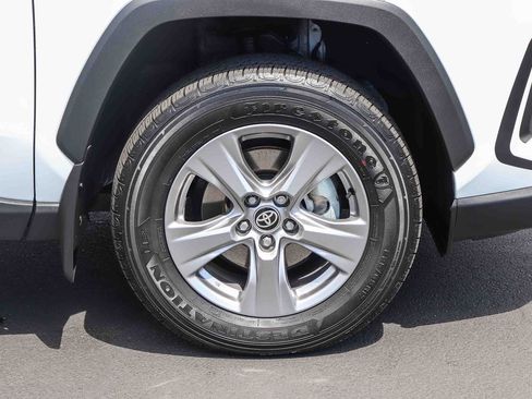 Certified 2024 Toyota RAV4 XLE w/ Convenience Package AWD/4WD image 11