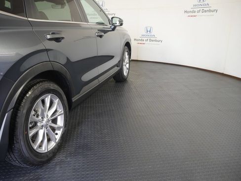 Used 2023 Honda CR-V EX-L image 4