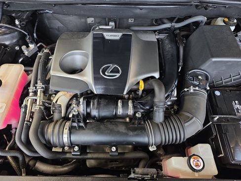 Used 2020 Lexus NX 300 F Sport image 29