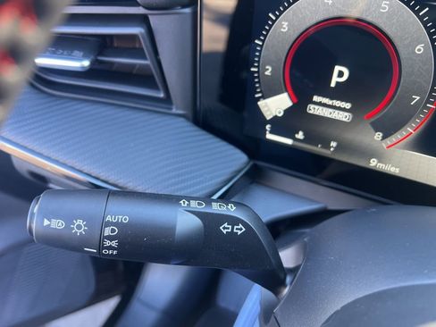New 2026 Nissan Kicks SR w/ SR Premium Package AWD/4WD image 43