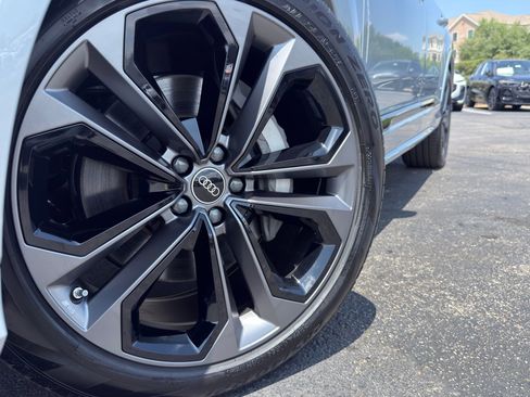 New 2026 Audi Q7 3.0T Premium Plus AWD/4WD image 3