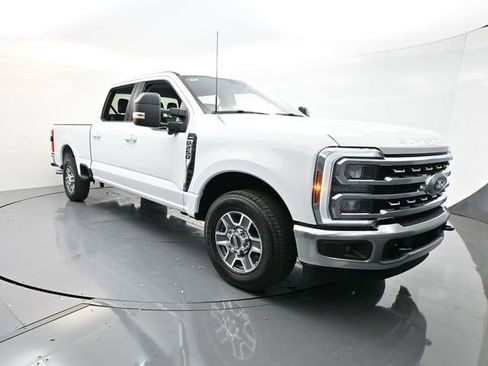 New 2026 Ford F250 Lariat RWD image 1