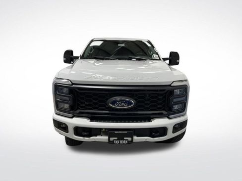 Used 2024 Ford F250 Lariat w/ Lariat Ultimate Package image 12