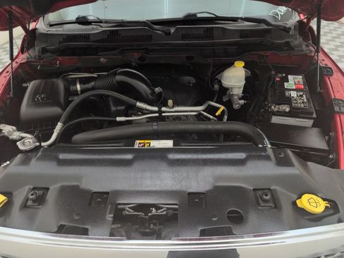 Used 2014 RAM 1500 Laramie AWD/4WD image 37