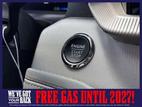 New 2026 Ford Explorer Active w/ Active Comfort Package RWD image 32