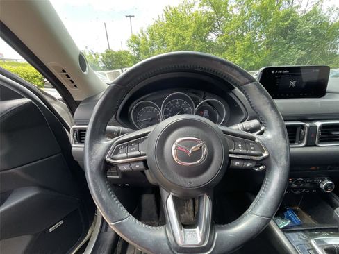 Used 2018 MAZDA CX-5 Touring w/ Preferred Equipment Package AWD/4WD image 15