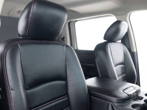 Used 2014 RAM 1500 Tradesman w/ Popular Equipment Group AWD/4WD image 30