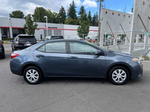 Used 2014 Toyota Corolla L FWD image 3