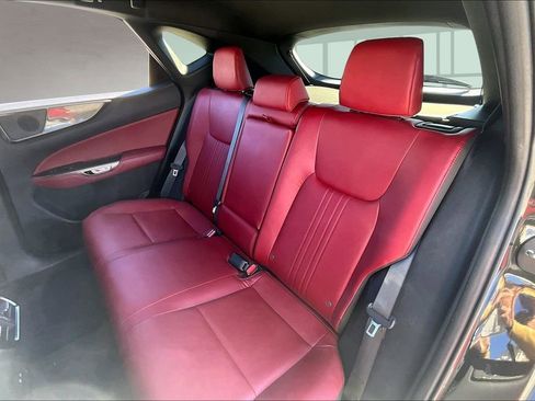 Used 2023 Lexus NX 350 350 Premium image 22