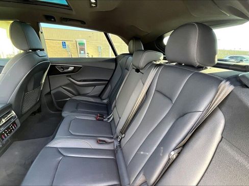 Used 2021 Audi Q8 Premium Plus w/ Premium Plus Package image 15