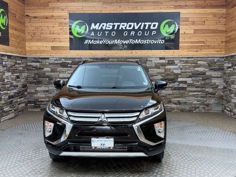 Used 2019 Mitsubishi Eclipse Cross SE AWD/4WD image 4