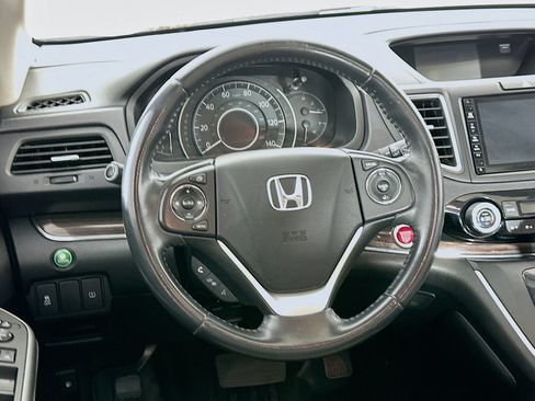 Used 2015 Honda CR-V EX-L image 17