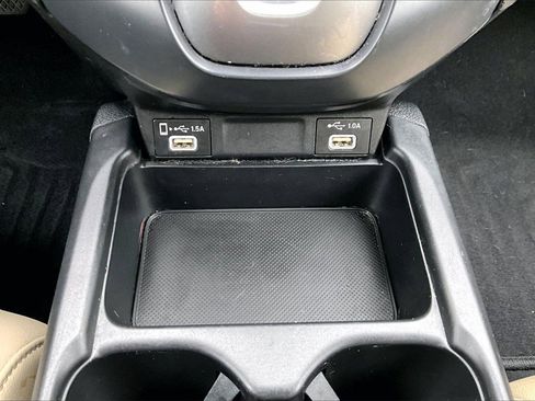 Used 2020 Honda CR-V EX-L image 16