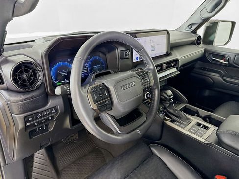 Certified 2024 Toyota Land Cruiser image 10