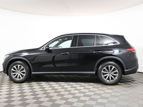 Certified 2026 Mercedes-Benz GLC 300 4MATIC image 2