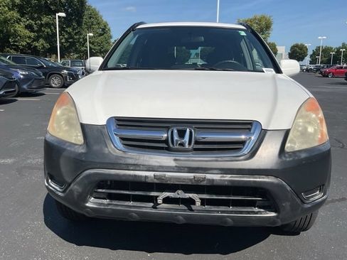 Used 2003 Honda CR-V EX image 4