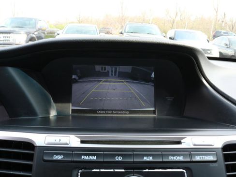 Used 2013 Honda Accord EX image 26