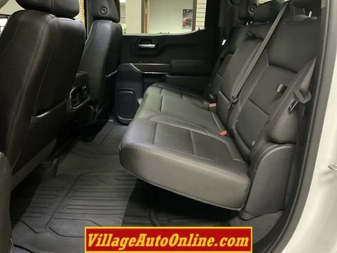Used 2020 GMC Sierra 1500 SLT w/ SLT Premium Plus Package AWD/4WD image 27