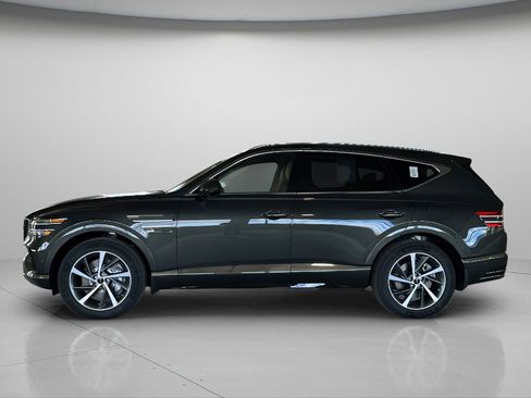 New 2026 Genesis GV80 2.5T Advanced AWD/4WD image 10