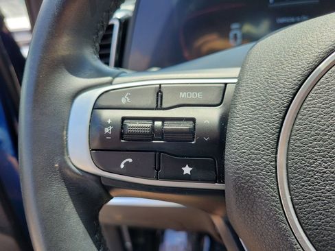 Used 2023 Kia Sportage X-Line w/ X-Line Premium Package AWD/4WD image 20