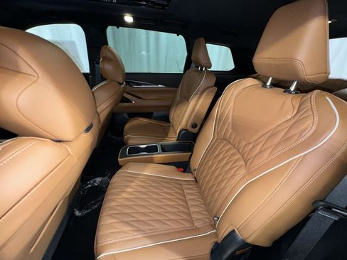New 2026 INFINITI QX60 Autograph w/ Dark Cargo Package image 29