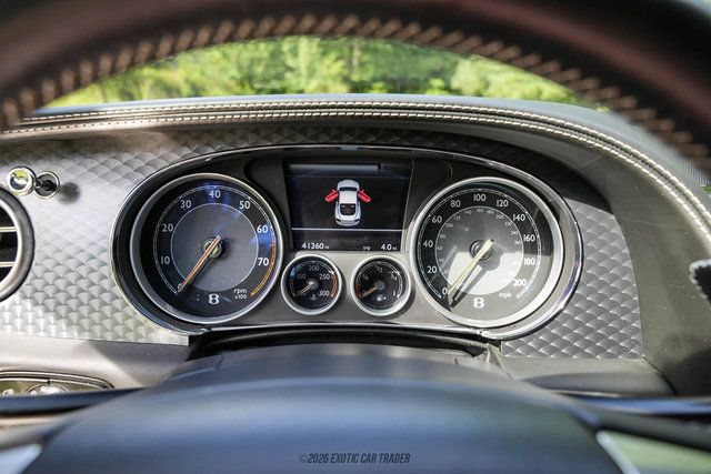 Used 2013 Bentley Continental GT AWD/4WD image 62