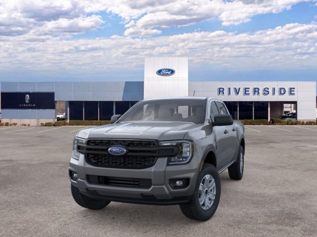 New 2026 Ford Ranger XL w/ Trailer Tow Package RWD image 2
