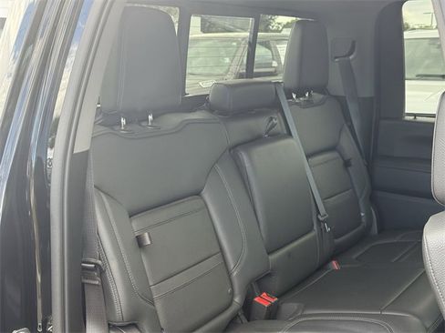 Used 2023 GMC Sierra 2500 Denali image 32