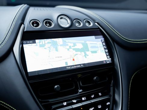 Used 2023 Aston Martin DBX 707 image 52