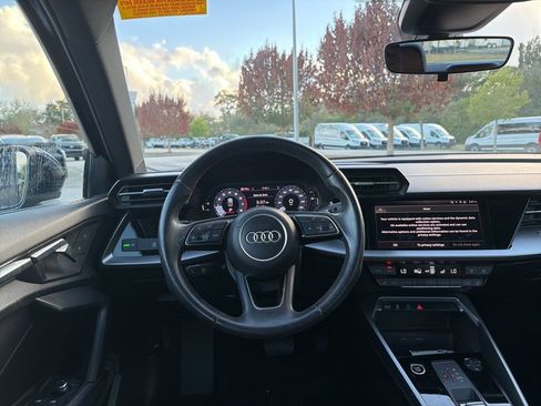Used 2022 Audi A3 2.0T Premium image 11