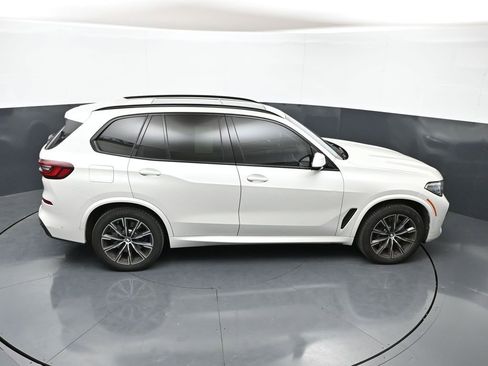 Used 2023 BMW X5 M50i w/ Executive Package AWD/4WD image 43