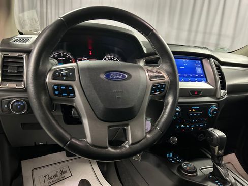 Used 2019 Ford Ranger XLT w/ Equipment Group 302A Luxury image 15