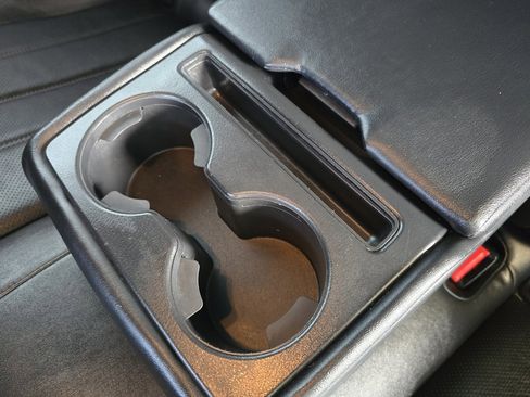 Used 2018 MAZDA MAZDA6 Grand Touring image 19