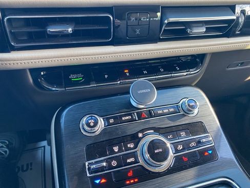 Used 2021 Lincoln Nautilus FWD w/ Equipment Group 101A image 34