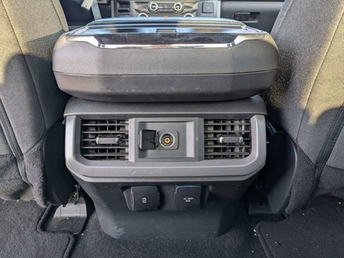 Used 2024 Ford F150 XLT w/ Mobile Office Package image 16