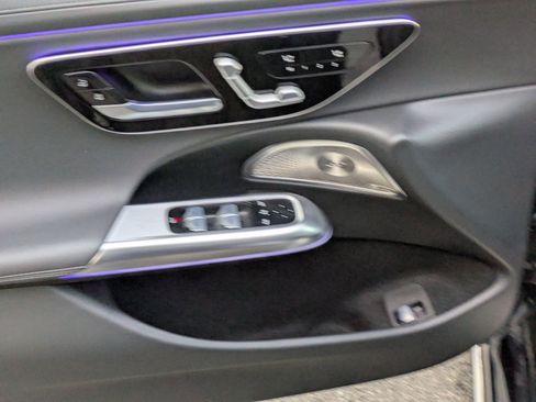 Certified 2024 Mercedes-Benz E 450 4MATIC Sedan image 14