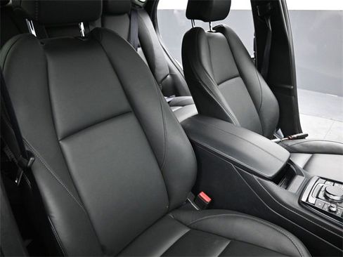 Used 2024 MAZDA CX-30 AWD 2.5 S w/ Select Sport Pkg image 19