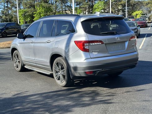 Used 2021 Honda Pilot Special Edition image 11