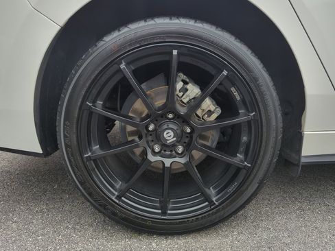 Used 2019 MAZDA MAZDA3 Sedan w/ Select Package image 23