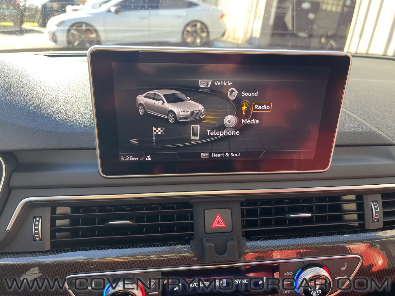 Used 2019 Audi S4 Premium Plus w/ Premium Plus Package AWD/4WD image 19