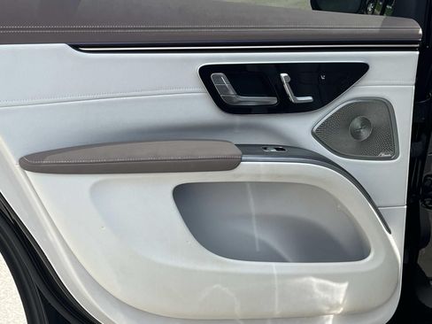 Certified 2023 Mercedes-Benz EQS 580 4MATIC SUV image 20