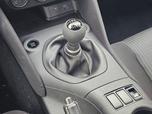New 2026 Nissan Z Sport w/ Floor Mat Package RWD image 17