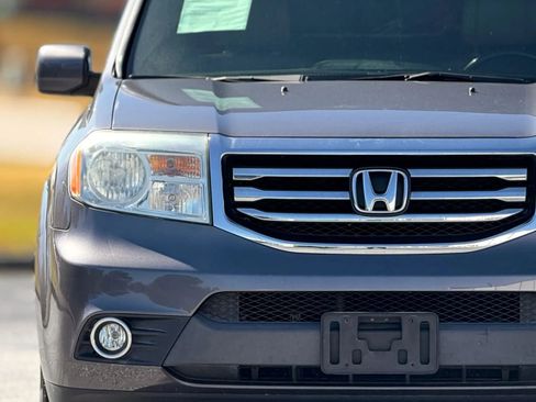 Used 2015 Honda Pilot EX-L image 12