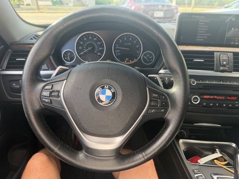 Used 2015 BMW 435i xDrive Coupe AWD/4WD image 25