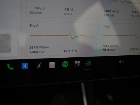 Used 2019 Tesla Model 3 Long Range AWD/4WD image 23