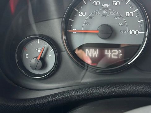 Used 2016 Jeep Wrangler Unlimited Sahara image 64