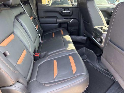 Used 2021 GMC Sierra 1500 AT4 image 33