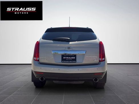 Used 2016 Cadillac SRX Premium FWD image 8