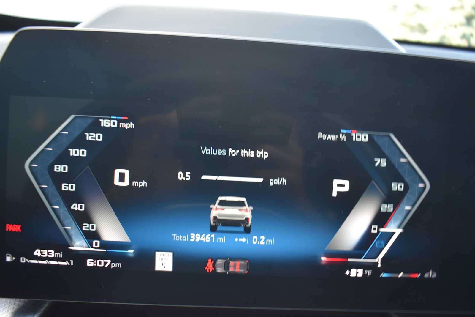 Used 2024 BMW X1 M35i w/ Premium Package AWD/4WD image 18